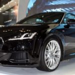 Giá bán xe sang Audi tháng 9/2018