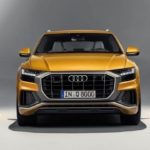 Audi Q8 giá khởi điểm chỉ từ 4,5 tỷ đồng ở Việt Nam