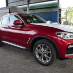 Xe sang đẹp BMW X4 mới về Việt Nam giá từ 2,9 tỷ đồng