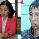 Video đối tượng Bùi Kim Thu vụ cô gái Ship gà nói chuyện phát hiện xác chết