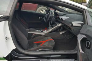Siêu xe Lamborghini đẹp