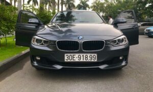 Xe đẹp BMW 320i đẹp và đẳng cấp