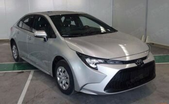 Xế bình dân cho nhà nghèo