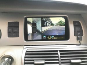 Xe sang Audi Q7 bản khủng