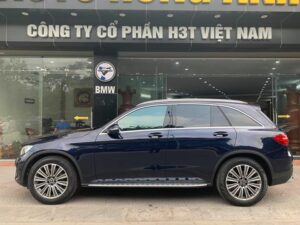 Xe hot mercedes đẹp nhất
