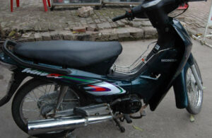Honda Wave Tàu