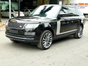 range rover thùng to đẹp