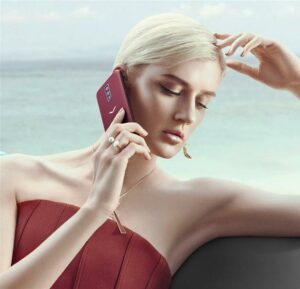 Điện thoại Vertu Life Vision mới đẹp