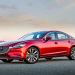 Ngắm Mazda 6 2020 đời mới nhất