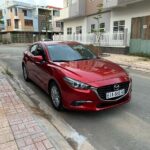 Mazda 3 giá 700 triệu bốc biển đẹp, bán lại giá 2,6 tỷ đồng