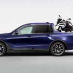Siêu xe bán tải BMW X7 chính thức ra mắt