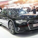 Hỏi Baoxehoi thông tin về mẫu xe sang Audi A6 đời 2020