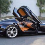 Siêu xe Bugatti Atlantic Concept giá 470 tỷ đồng còn không bán