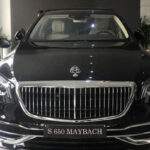 Thu nhập bao nhiêu mới nên mua Mercedes Maybach S650 giá 15 tỷ ở VN ?