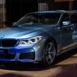 BMW 630i Gran Turismo 2020 mới về Đông Nam Á