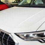 Xe SuV nhỏ Audi Q3 2020 về Việt Nam gần 2 tỷ