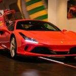 Video siêu xe Ferrari F8 Tributo giá 30 tỷ tại Việt Nam