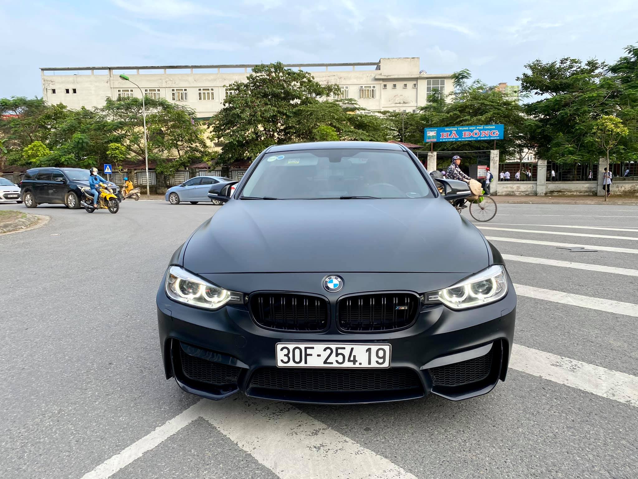 BMW 320i 2015    Giá 102 tỷ  0903677771  Xe Hơi Việt  Chợ Mua Bán Xe  Ô Tô Xe Máy Xe Tải Xe Khách Online
