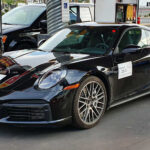 Đánh giá Porsche 911 Turbo S 2020: Siêu xe mãnh hổ