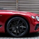 Siêu xe Bentley Continental GT V8 2020 thể thao và sang hơn