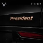 VinFast President giá hơn 6 tỷ đồng liệu có quá đắt ?