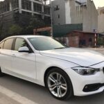Có nên mua BMW 320i đời 2016 giá 760 triệu ?